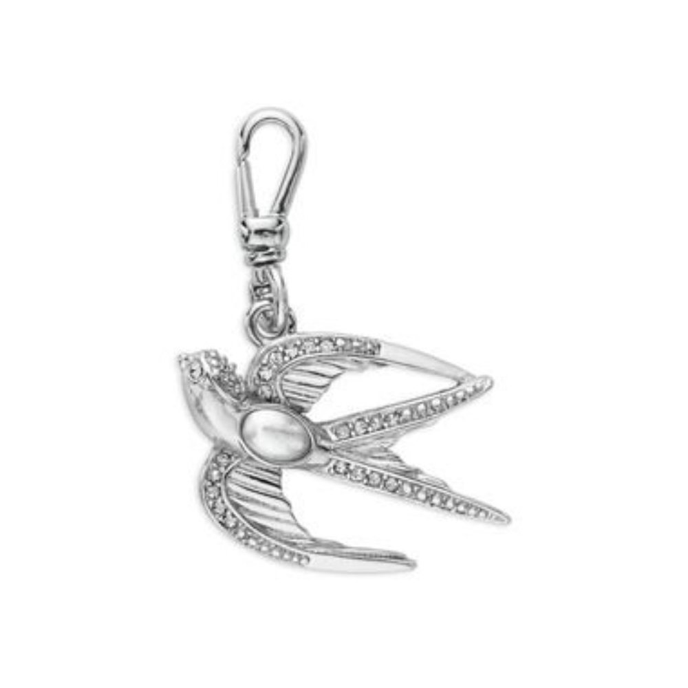 C+I Trésors Take Flight Charm